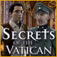 Secrets of the Vatican: The Holy Lance Game
