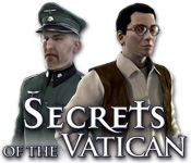 Secrets of the Vatican: The Holy Lance game