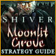 Shiver: Moonlit Grove Strategy Guide Game