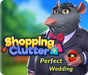 Shopping Clutter 9: Perfect Wedding game