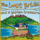 The Tale of The Lost Bride and A Hidden Treasure Game