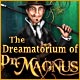 The Dreamatorium of Dr. Magnus Game