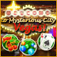 The Mysterious City: Vegas Game