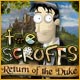 The Scruffs: Return of the Duke Game
