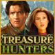 Treasure Hunters Game