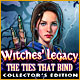 Download Witches' Legacy: The Ties That Bind Collector's Edition game