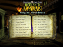 Mystery Case Files: Return to Ravenhearst Original Soundtrack screenshot