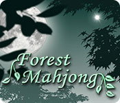Forest Mahjong game