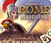 Heaven of Rome Mahjong game
