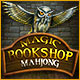 Magic Bookshop: Mahjong Game