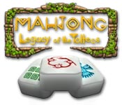 Mahjong Legacy of the Toltecs game