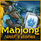Mahjong: Wolf's Stories Game