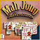 MahJong Adventures Game