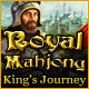 Royal Mahjong: King's Journey Game