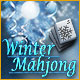 Winter Mahjong Game