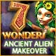 Download 7 Wonders: Ancient Alien Makeover game