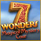 7 Wonders: Magical Mystery Tour Game