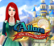 Allura: The Three Realms game