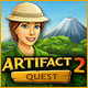 Artifact Quest 2 Game