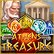 Athens Treasure Game