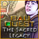 Bali Quest Game