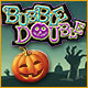 Bubble Double Halloween Game