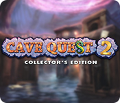 Cave Quest 2 Collector's Edition game