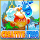 Creative Trio Game