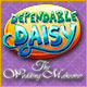 Dependable Daisy: The Wedding Makeover Game