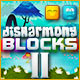 Disharmony Blocks II Game