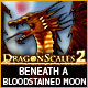 DragonScales 2: Beneath a Bloodstained Moon Game