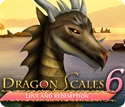DragonScales 6: Love and Redemption game