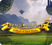 DragonScales 7: A Heart of Dark Flames game