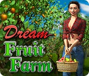 Dream Fruit Farm game