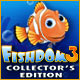 Fishdom 3 Collector's Edition Game