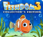 Fishdom 3 Collector's Edition game