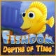 Download Fishdom: Depths of Time game