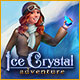 Ice Crystal Adventure Game