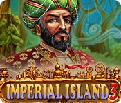 Imperial Island 3 game