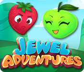 Jewel Adventures game