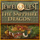 Jewel Quest: The Sapphire Dragon Game