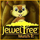 Jewel Tree: Match It Game