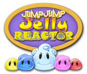 Jump Jump Jelly Reactor game