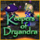 Keepers of Dryandra Game