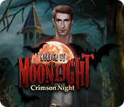 Murder by Moonlight: Crimson Night game