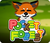 Pocket Forest game