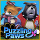 Puzzling Paws Game