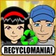 Recyclomania Game