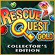 Download Rescue Quest Gold Collector's Edition game