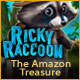 Ricky Raccoon: The Amazon Treasure Game